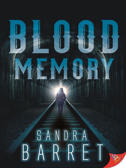 Cover image for Blood Memory